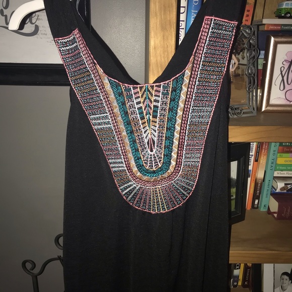 Maurices tank top - Picture 1 of 3